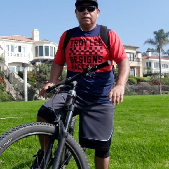 Meet your Posher, Jose - Picture 1 of 1